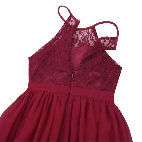 Flower Girl Dresses - Picture 4 of 5